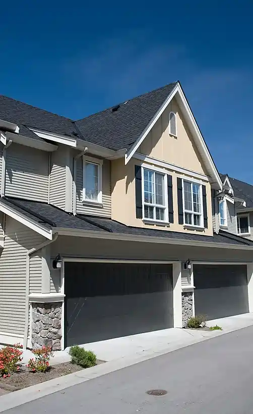 Guaranteed Garage Door Installation in Lethbridge