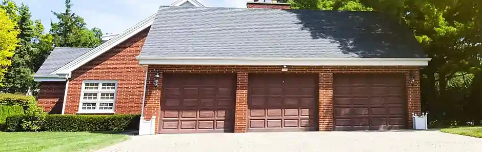 Trusted Garage Door Expert in Lethbridge