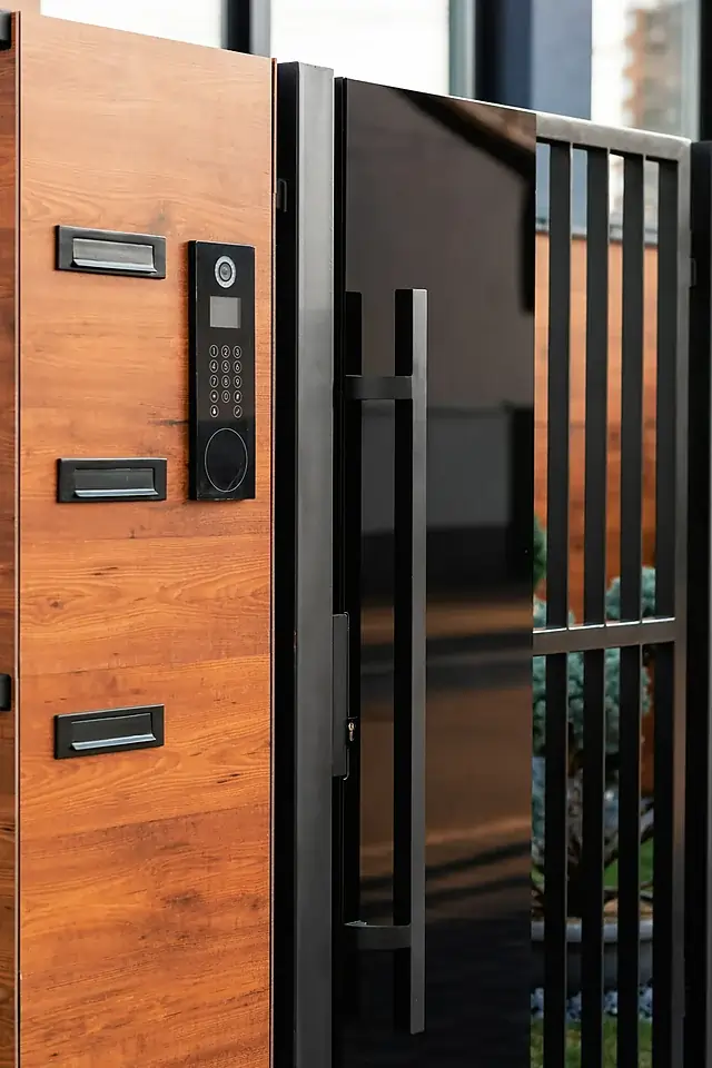 Local Automatic Door Repair in Lethbridge