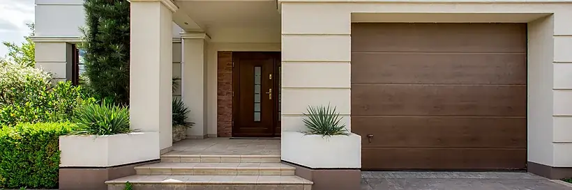 Efficient Automatic Door Lock in Lethbridge