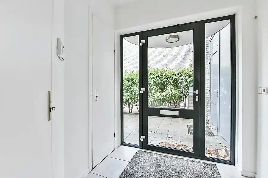 Insured Fiberglass Door Repair in Lethbridge
